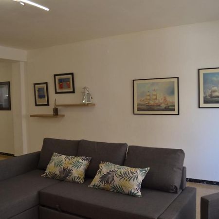 Sant Antoni 7 1 Piso Daire Cambrils Dış mekan fotoğraf