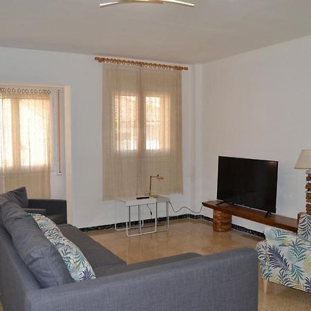 Sant Antoni 7 1 Piso Daire Cambrils Dış mekan fotoğraf