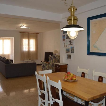 Sant Antoni 7 1 Piso Daire Cambrils Dış mekan fotoğraf