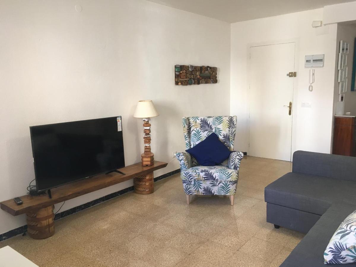 Sant Antoni 7 1 Piso Daire Cambrils Dış mekan fotoğraf