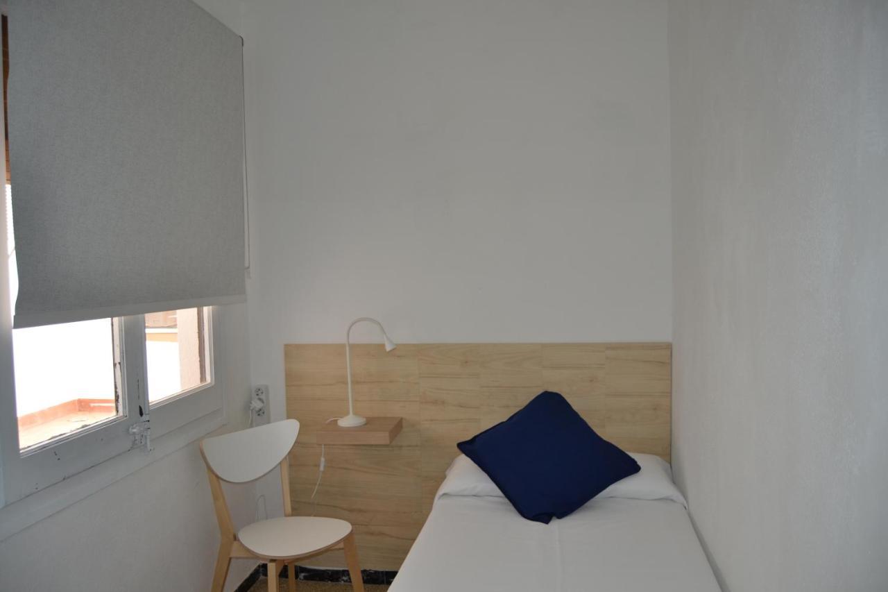 Sant Antoni 7 1 Piso Daire Cambrils Dış mekan fotoğraf